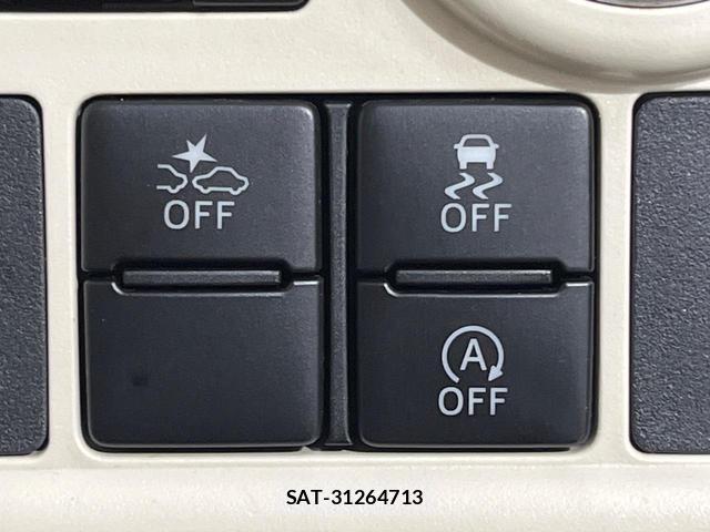 Daihatsu MOVE CANBUS 2017-08 8361014-4