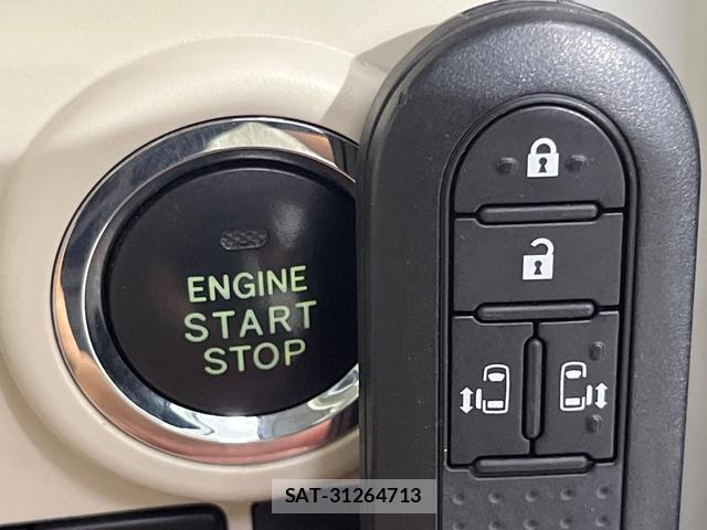 Daihatsu MOVE CANBUS 2017-08 8361014-5