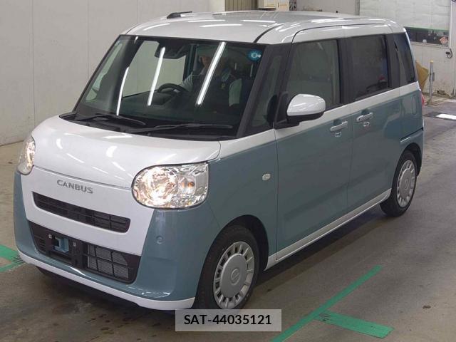 Daihatsu MOVE CANBUS 2026-03 8361112-0