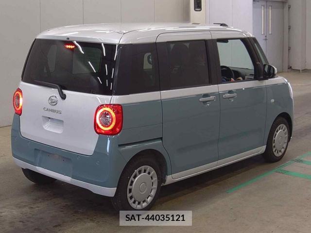 Daihatsu MOVE CANBUS 2026-03 8361112-1