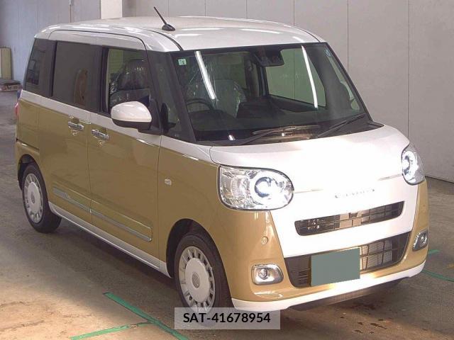 Daihatsu MOVE CANBUS 2026-01 8361115-0