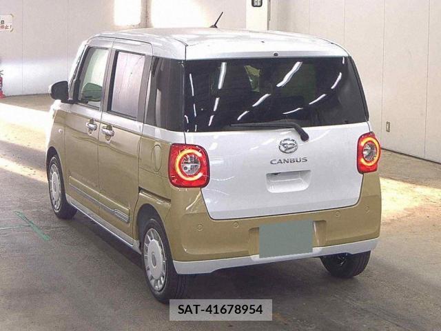 Daihatsu MOVE CANBUS 2026-01 8361115-1
