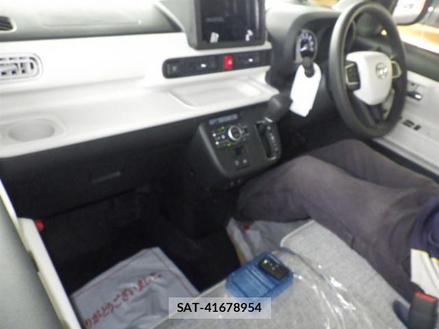 Daihatsu MOVE CANBUS 2026-01 8361115-2