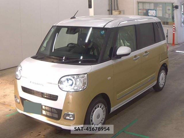 Daihatsu MOVE CANBUS 2026-01 8361115-3