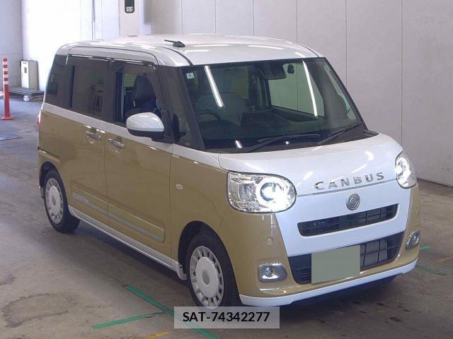 Daihatsu MOVE CANBUS 2024-06 8361118-0