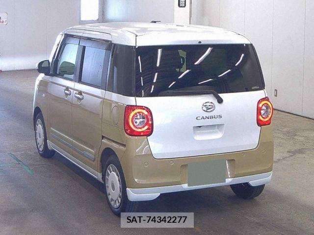 Daihatsu MOVE CANBUS 2024-06 8361118-1