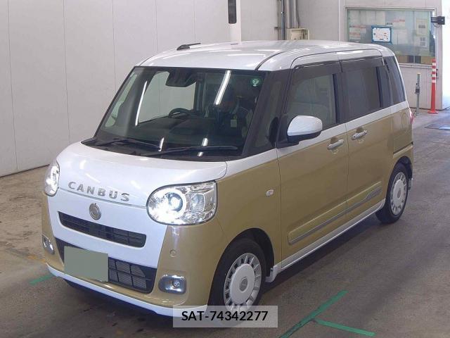 Daihatsu MOVE CANBUS 2024-06 8361118-3