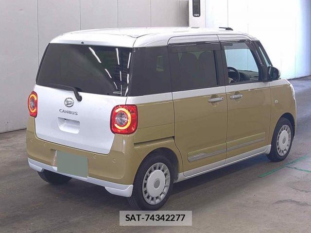 Daihatsu MOVE CANBUS 2024-06 8361118-4