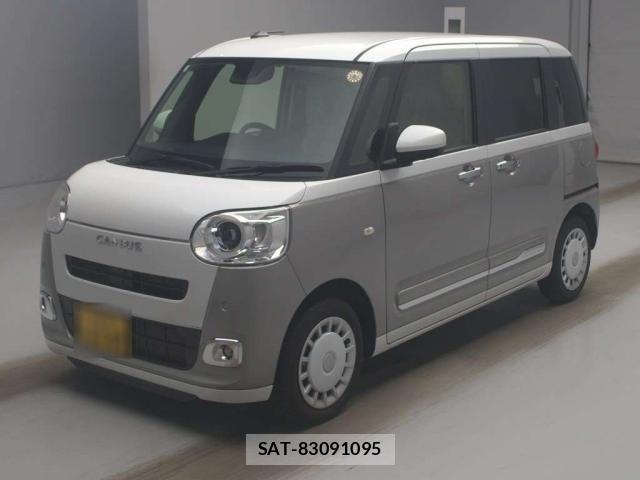 Daihatsu MOVE CANBUS 2025-02 8361140-0
