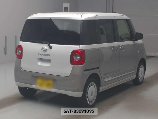 Daihatsu MOVE CANBUS 2025-02 8361140-10