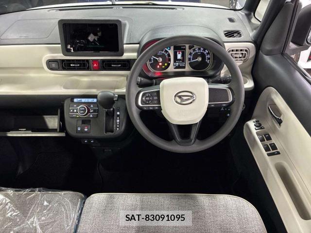 Daihatsu MOVE CANBUS 2025-02 8361140-2