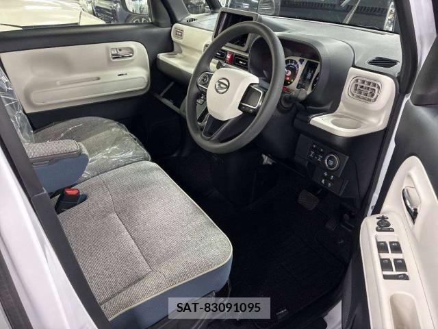 Daihatsu MOVE CANBUS 2025-02 8361140-3