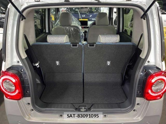 Daihatsu MOVE CANBUS 2025-02 8361140-4