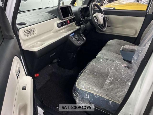 Daihatsu MOVE CANBUS 2025-02 8361140-5
