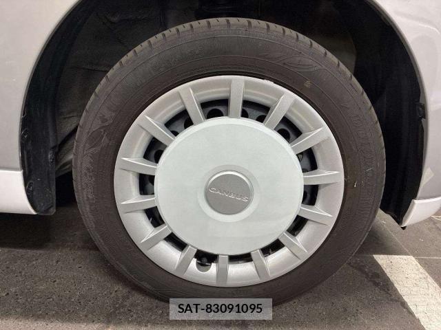 Daihatsu MOVE CANBUS 2025-02 8361140-7