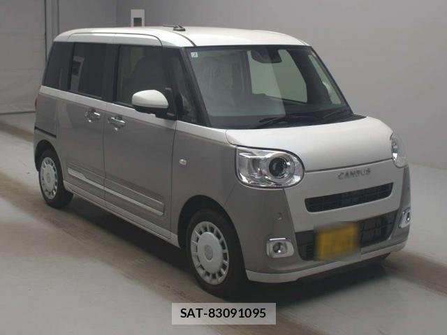 Daihatsu MOVE CANBUS 2025-02 8361140-9