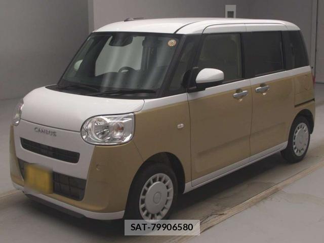 Daihatsu MOVE CANBUS 2025-12 8361145-0