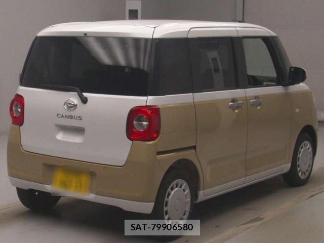 Daihatsu MOVE CANBUS 2025-12 8361145-1