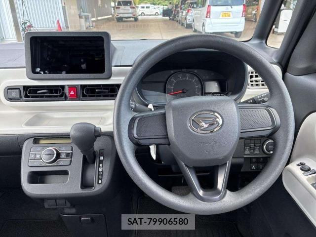 Daihatsu MOVE CANBUS 2025-12 8361145-2