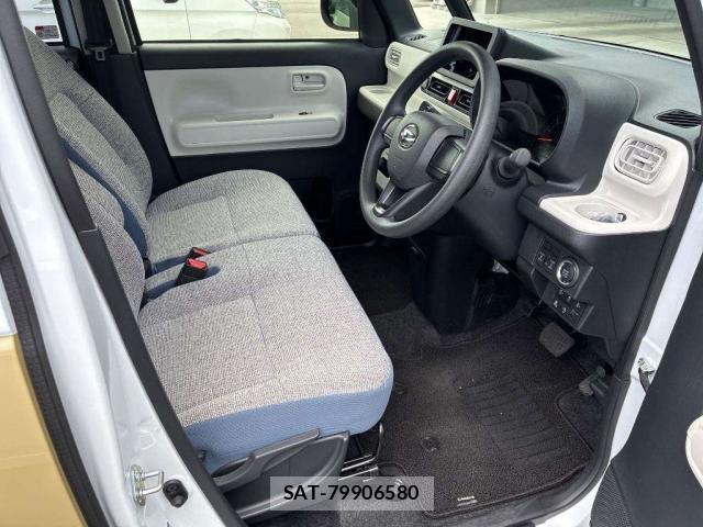 Daihatsu MOVE CANBUS 2025-12 8361145-3