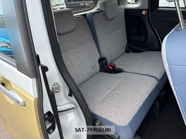 Daihatsu MOVE CANBUS 2025-12 8361145-4