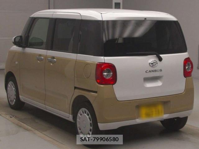 Daihatsu MOVE CANBUS 2025-12 8361145-5