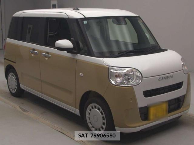 Daihatsu MOVE CANBUS 2025-12 8361145-6