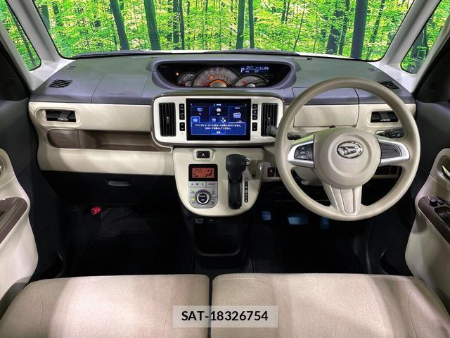 Daihatsu MOVE CANBUS 2018-11 8361529-1