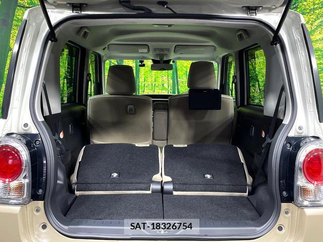 Daihatsu MOVE CANBUS 2018-11 8361529-11