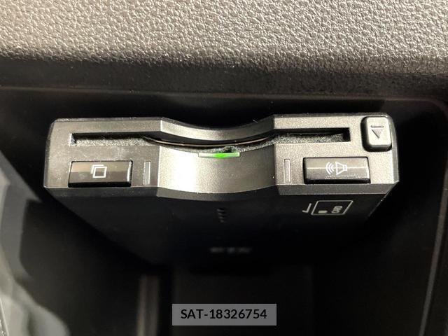 Daihatsu MOVE CANBUS 2018-11 8361529-7