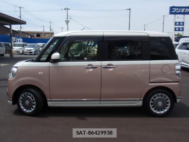 Daihatsu MOVE CANBUS 2018-09 8361892-13