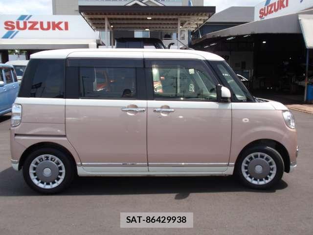Daihatsu MOVE CANBUS 2018-09 8361892-16