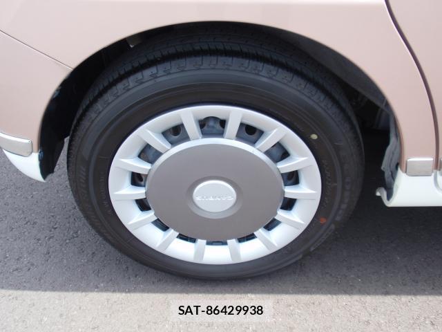 Daihatsu MOVE CANBUS 2018-09 8361892-18