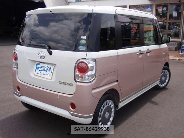 Daihatsu MOVE CANBUS 2018-09 8361892-2