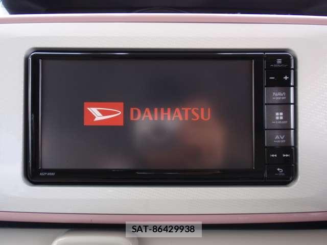 Daihatsu MOVE CANBUS 2018-09 8361892-7