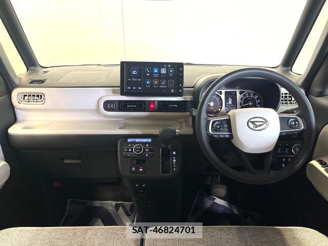 Daihatsu MOVE CANBUS 2023-08 8362000-1
