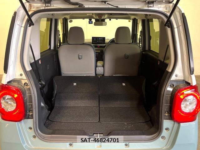 Daihatsu MOVE CANBUS 2023-08 8362000-11