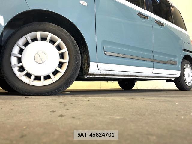 Daihatsu MOVE CANBUS 2023-08 8362000-13