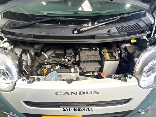 Daihatsu MOVE CANBUS 2023-08 8362000-18