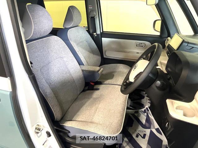 Daihatsu MOVE CANBUS 2023-08 8362000-8