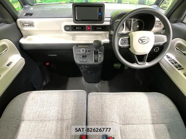 Daihatsu MOVE CANBUS 2024-10 8362057-1