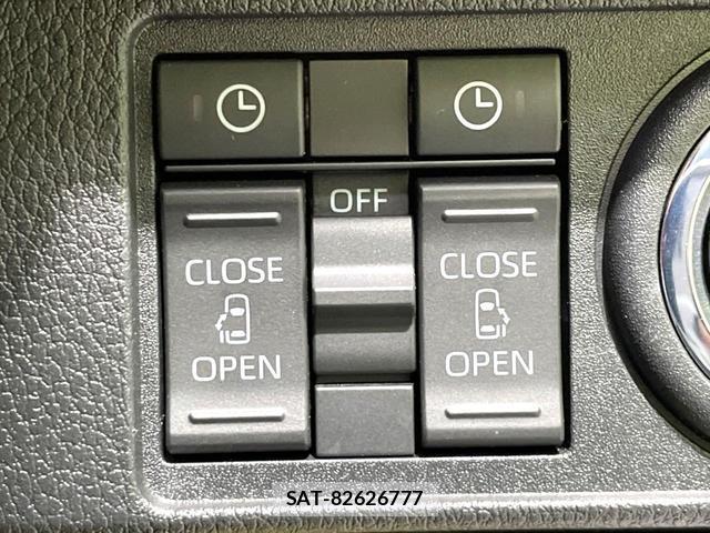 Daihatsu MOVE CANBUS 2024-10 8362057-4