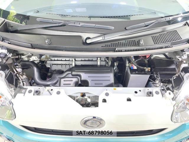 Daihatsu MOVE CANBUS 2021-01 8362399-17