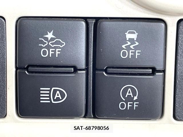 Daihatsu MOVE CANBUS 2021-01 8362399-4