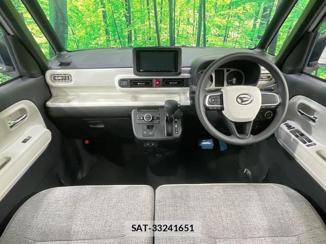 Daihatsu MOVE CANBUS 2022-11 8362649-1