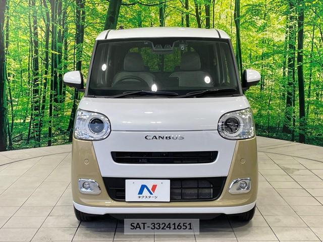 Daihatsu MOVE CANBUS 2022-11 8362649-13