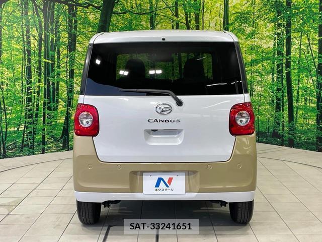 Daihatsu MOVE CANBUS 2022-11 8362649-14