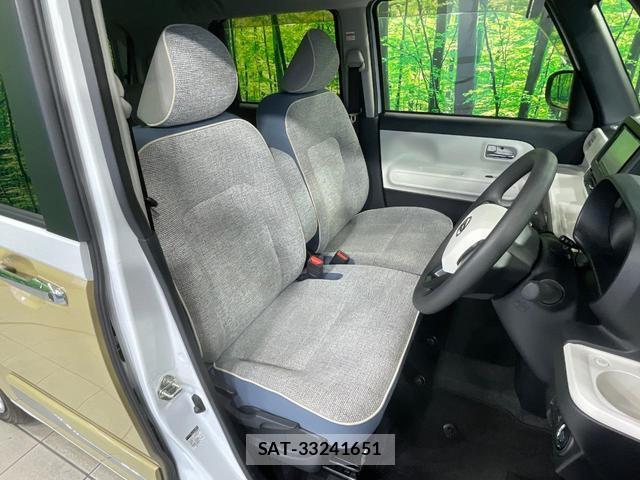 Daihatsu MOVE CANBUS 2022-11 8362649-7