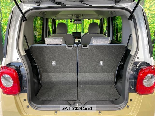 Daihatsu MOVE CANBUS 2022-11 8362649-9