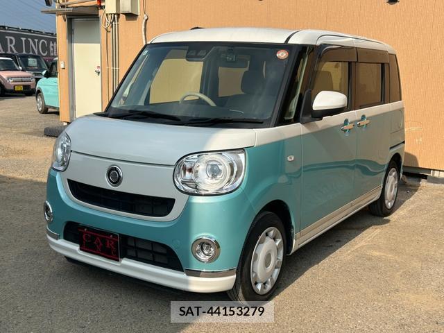 Daihatsu MOVE CANBUS 2021-08 8362772-15